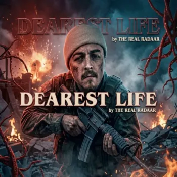 Dearest Life cover art