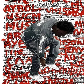 Influence cover art