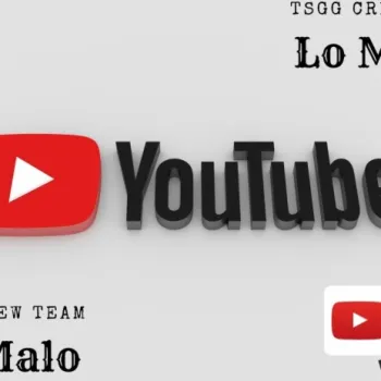 Lo Malo cover art
