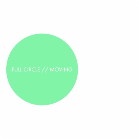 Full Circle ft. Felicity Hamilton cover art