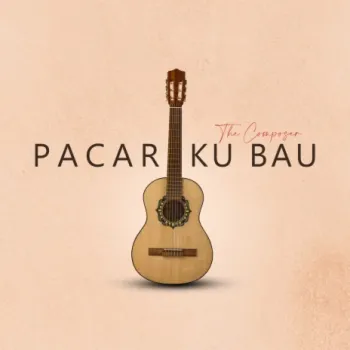 Pacarku Bau (Acoustic) cover art