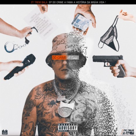 Meno Blindadão ft. 2T & Cinquenta