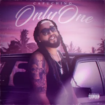 Only One cover art