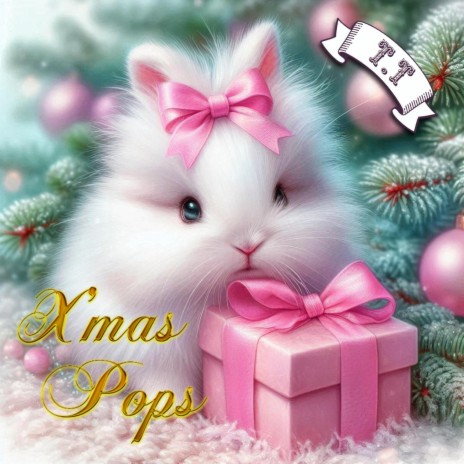 Beautiful Day (X'mas Version) cover art