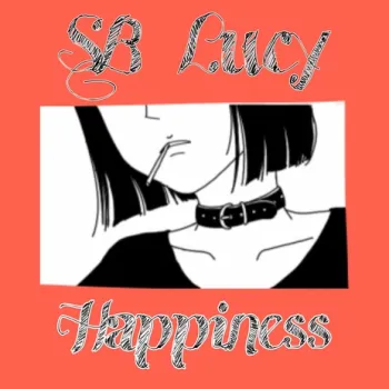 Happiness cover art