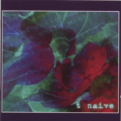Tuesday Night Blues cover art
