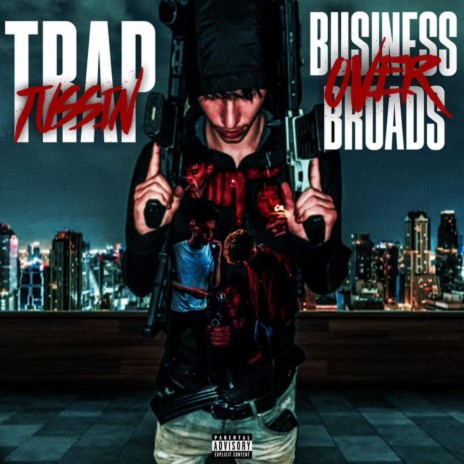 TOP DAWG cover art