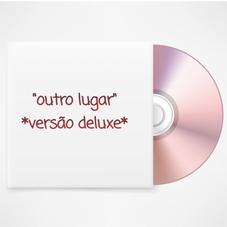 Outro Lugar ft. Lauanda Soares cover art