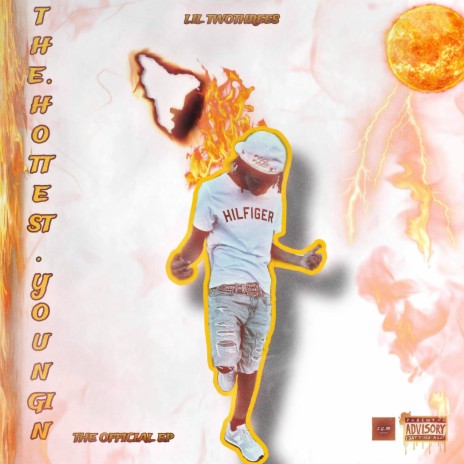 Return Of Da Mack cover art