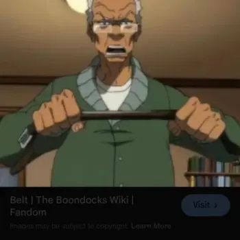 BTA Like Grandad ft. CÆ!! cover art