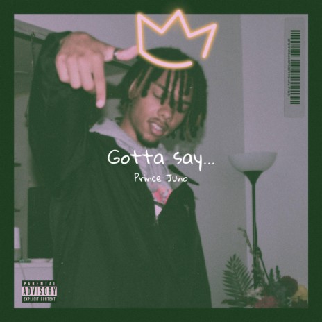 Gotta say cover art