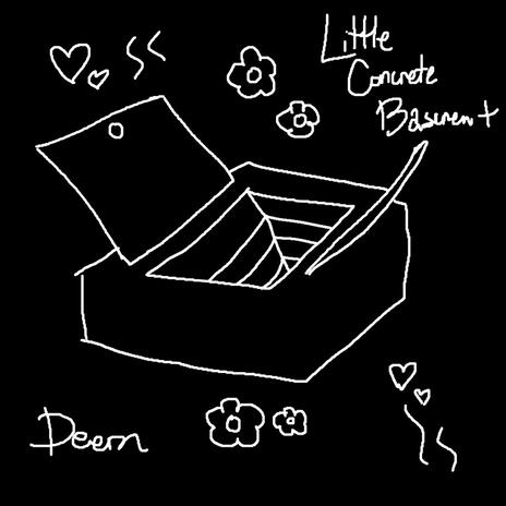 Little Concrete Basement (Nightcore) cover art