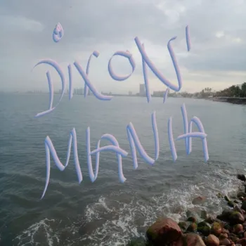 Divagando ft. Geekinz cover art