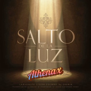 Salto De La Luz