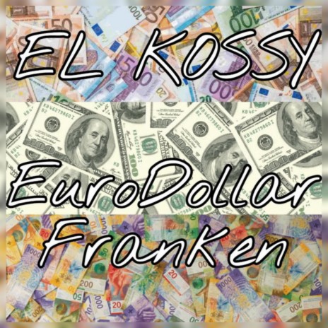 EuroDollarFranken (Instrumental Version) cover art