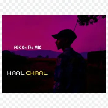 Haal Chaal cover art