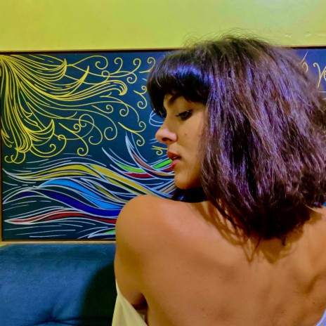 Reflexos de Amor ft. Jacob degraus & Badan cover art