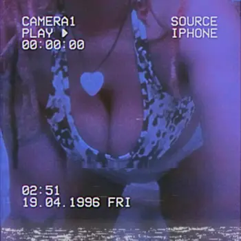 Fever (original) cover art