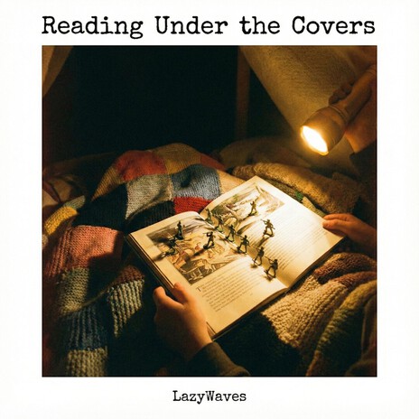 Reading Under the Covers cover art