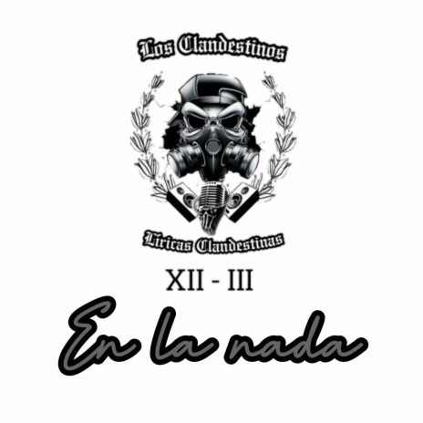 EN LA NADA