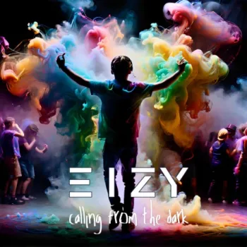 Calling From The Dark cover art