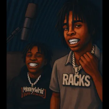Jump Da Fences cover art