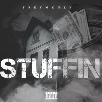 Stuffin cover art