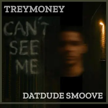 Can't See Me ft. DatDudeSmoove cover art
