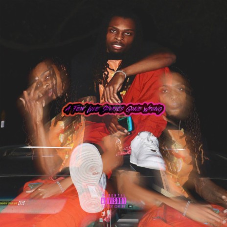 I'm Not Overcommitting OG (Dialogue) cover art