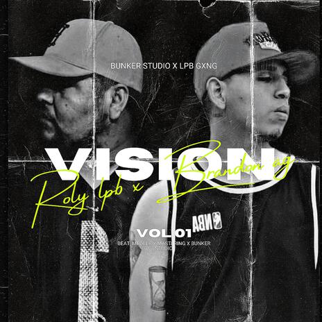 VISION ft. ROLY LPB