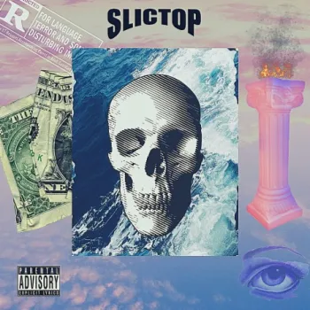 HOMI cover art