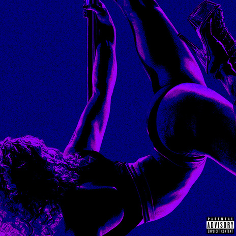 STRIPPER DE CLUB cover art
