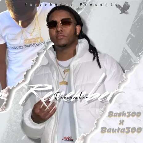 Remember ft. bauta300 cover art