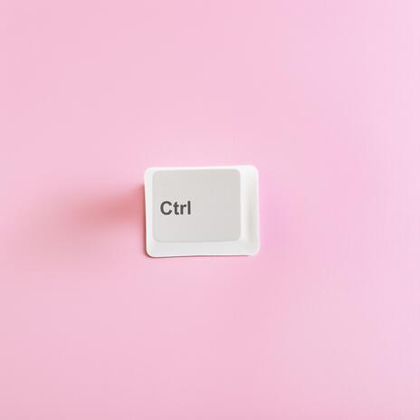 CTRL cover art