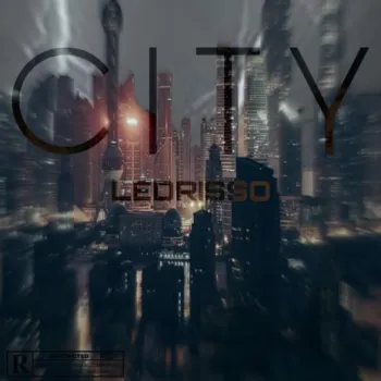 CITY cover art