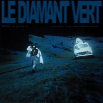 LE DIAMANT VERT cover art