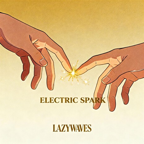 Electric Spark cover art