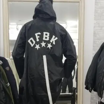 Defend brooklyn cover art
