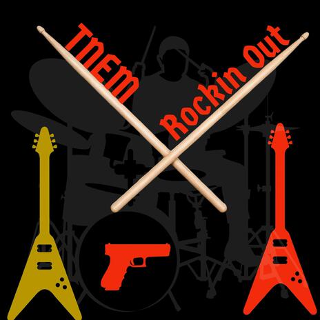Rockin Out cover art