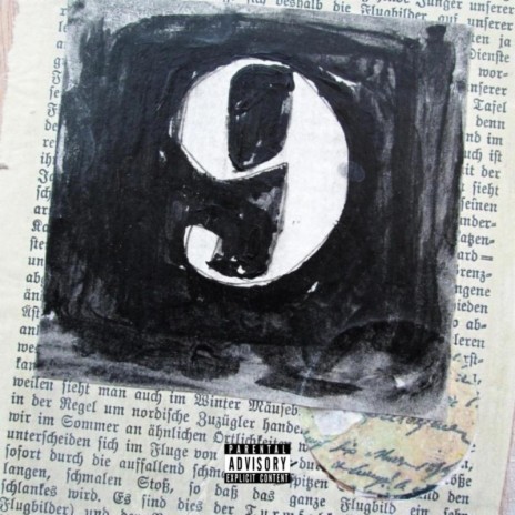 9 Livez cover art
