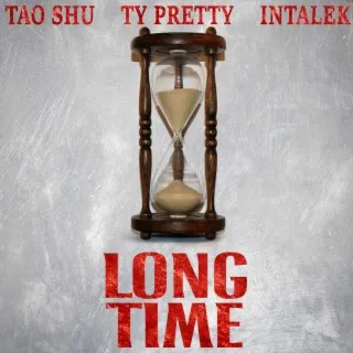 TAO SHU cover art