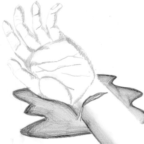 Wrist Slit cover art