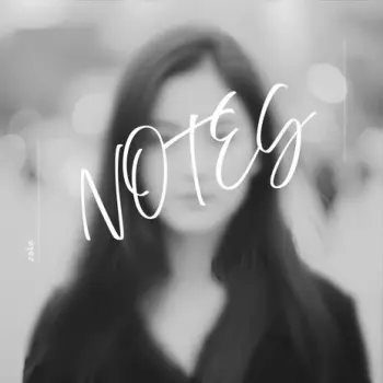 Notes cover art