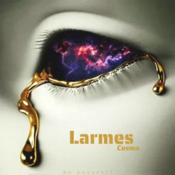 Larmes cover art