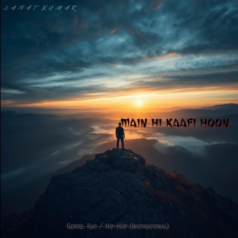 MAIN HI KAAFI HOON cover art