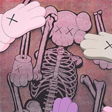 Last night cover art