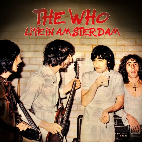 I Can't Explain (Live: 29 Sep '69) cover art