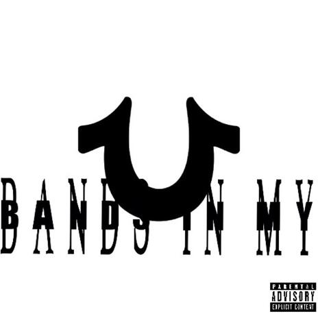 Bands in my trues cover art