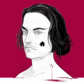 Puzzle ft. Onidre cover art
