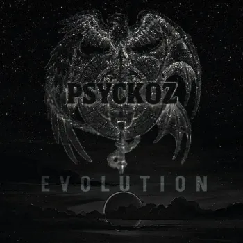 bienvenido a mi infierno cover art